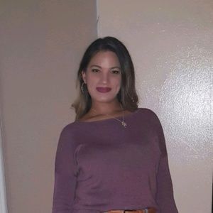 Meet your Posher, Glendalys